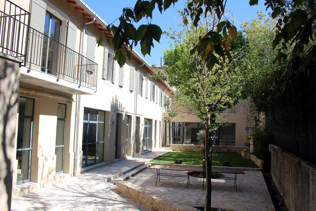 La Magnanerie De L'Isle B&B Exterior photo