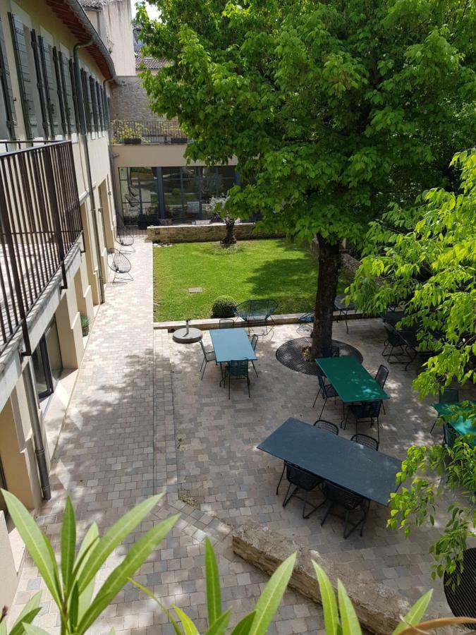 La Magnanerie De L'Isle B&B Exterior photo